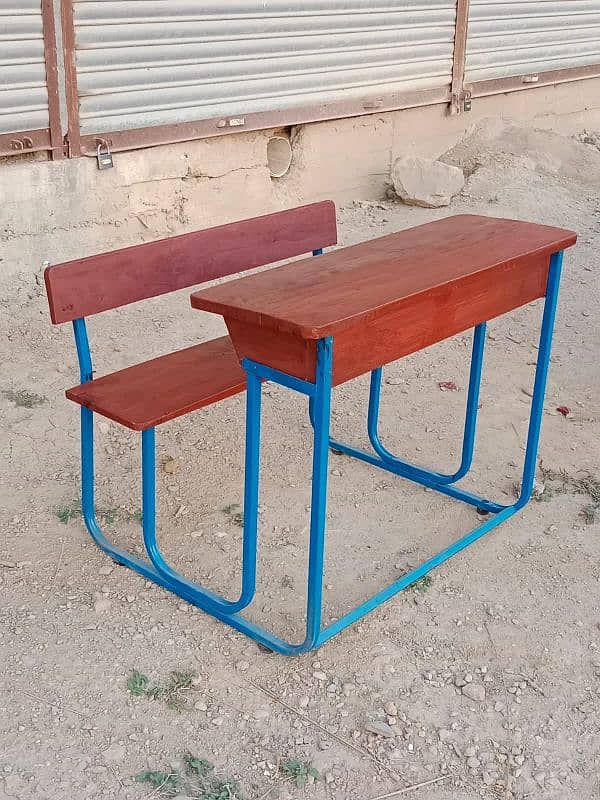 tufail school furniture 3