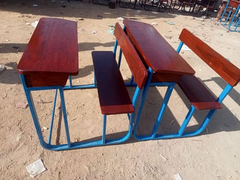 tufail school furniture 5