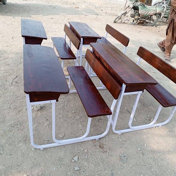 tufail school furniture 6