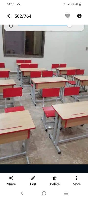 tufail school furniture 7