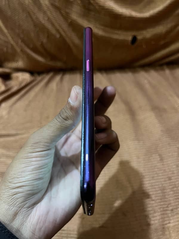 OPPO F9 PRO 6/128GB 0