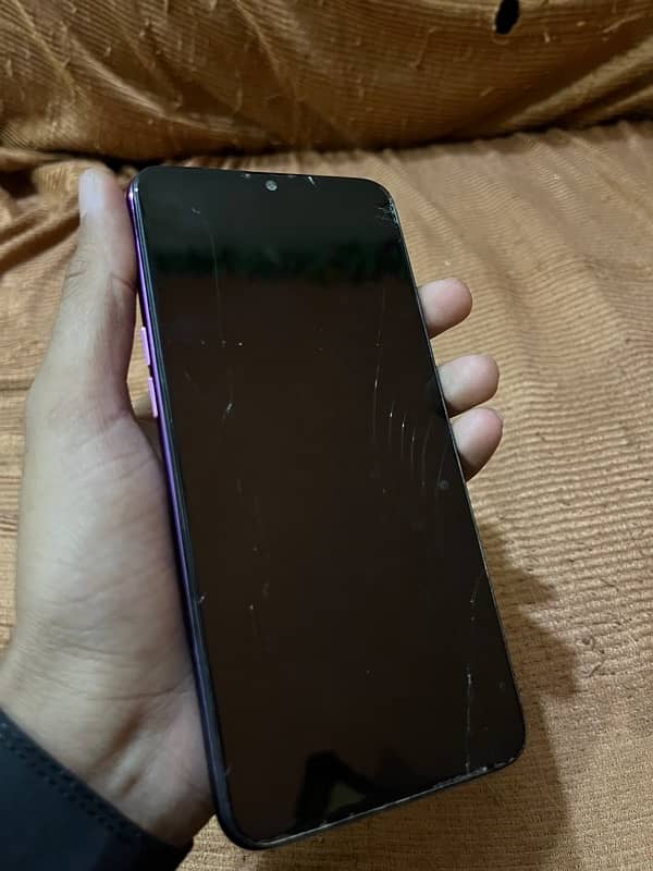 OPPO F9 PRO 6/128GB 2