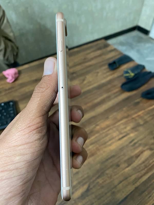 Iphone 8 plus pta approved 2