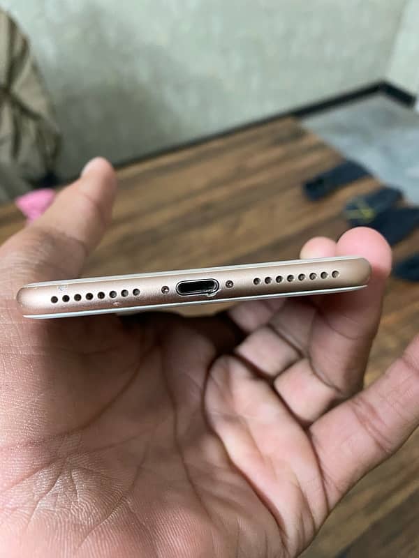 Iphone 8 plus pta approved 6