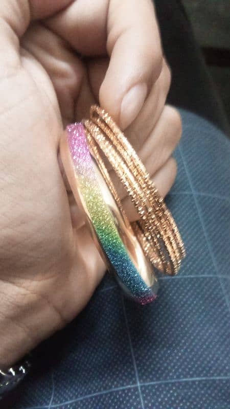 am selling bangles for women & kids 0