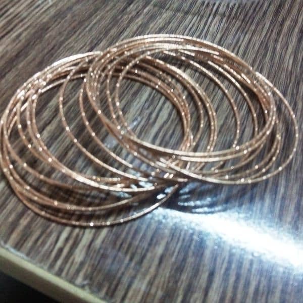 am selling bangles for women & kids 2