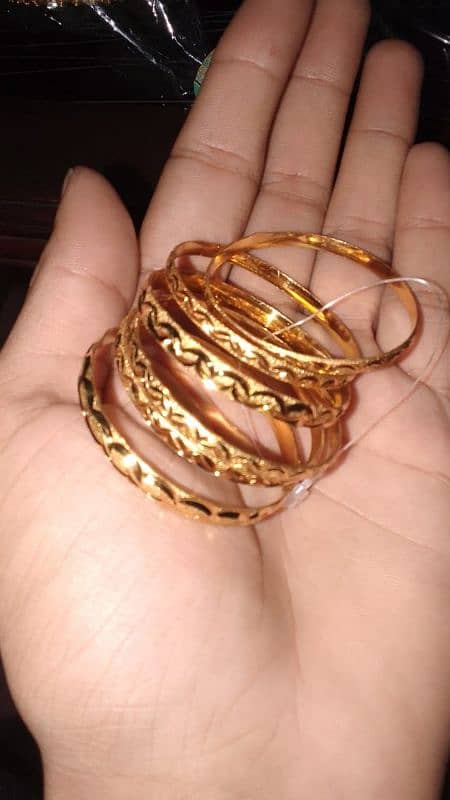 am selling bangles for women & kids 4