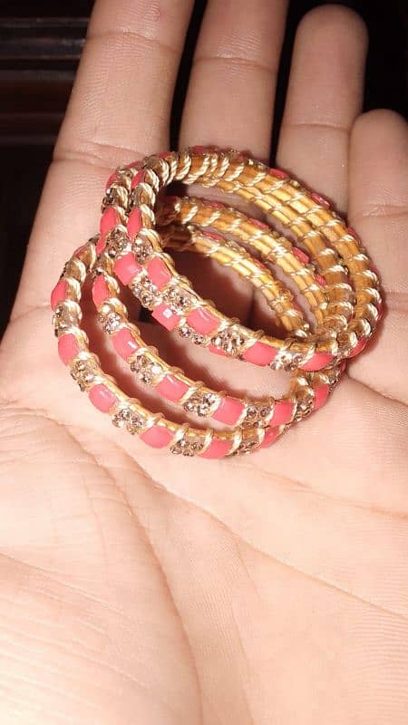 am selling bangles for women & kids 5