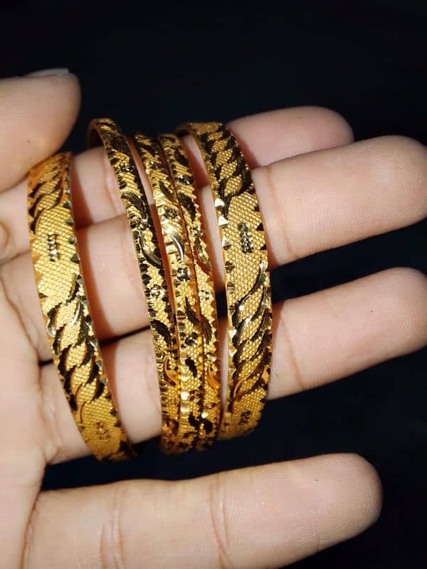 am selling bangles for women & kids 10