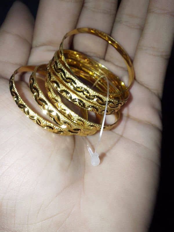 am selling bangles for women & kids 12