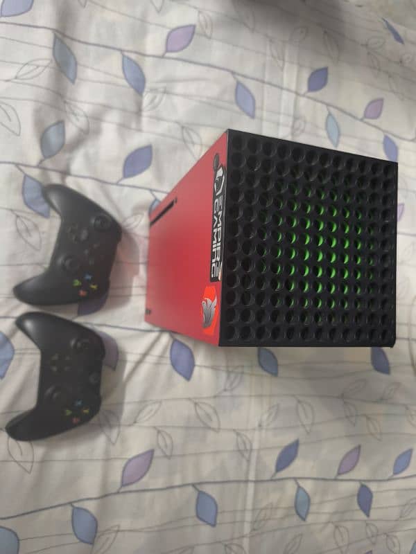 xbox series x 4