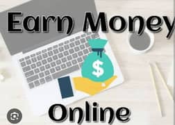 Earn money online