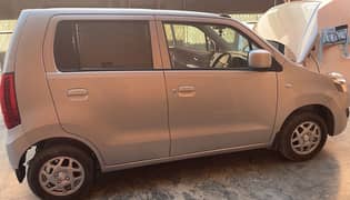 Suzuki Wagon R 2021