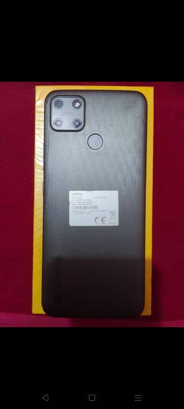 Realme C25Y 2