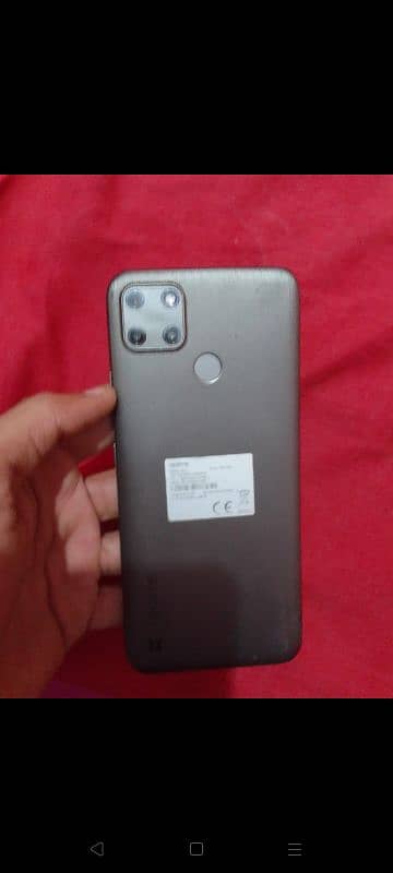 Realme C25Y 3