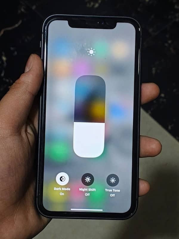 iphone 11 new factory unlock inported from dubai 4