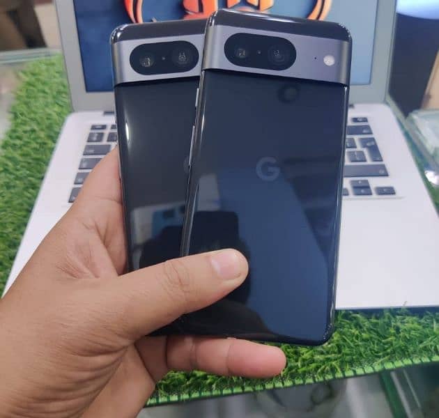 Google Pixel 8, 8 Pro PTA 1