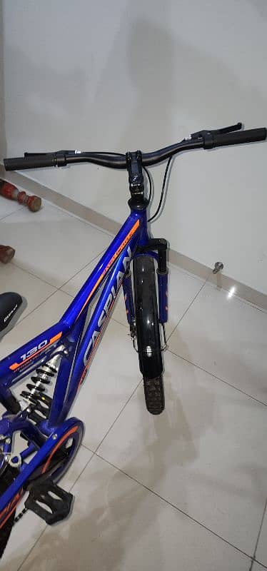 Brand New Cycle for sales! 3