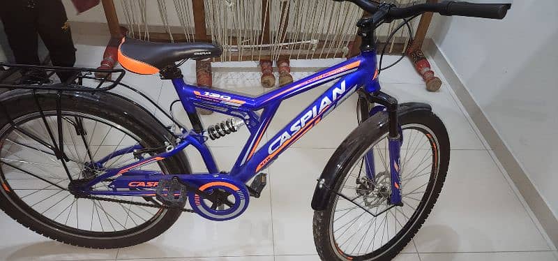 Brand New Cycle for sales! 4