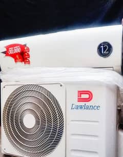 Dawlance 1-Ton Split AC for Sale