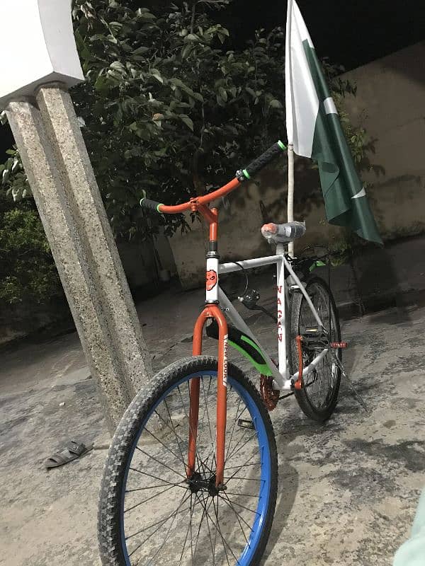 phoinex bicycle 0