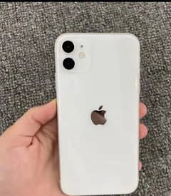 iphone 11  condition 10/10 betray on service  75%