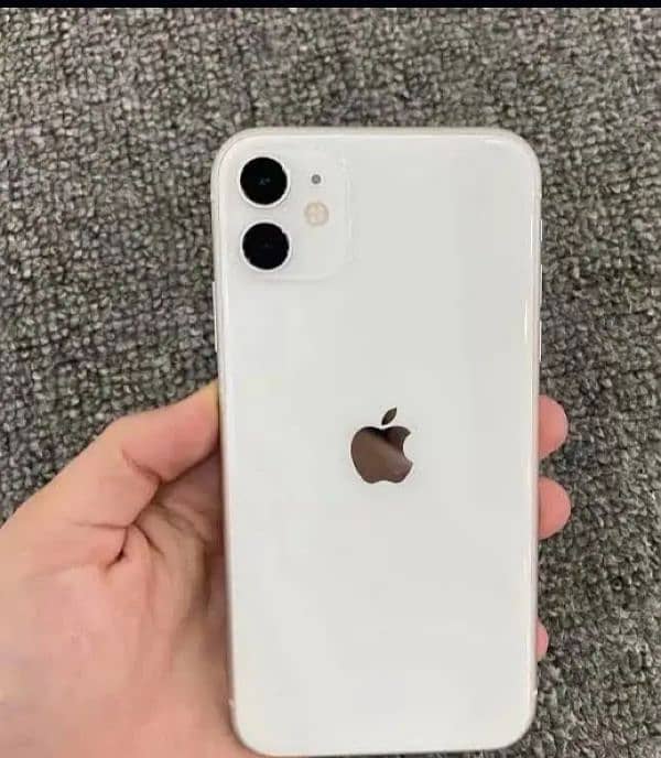 iphone 11  condition 10/10 betray on service  75% 0