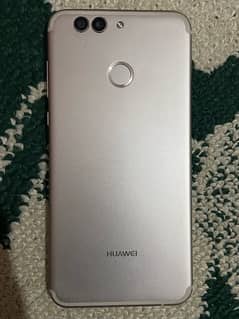 Huawei Nova 2 Plus