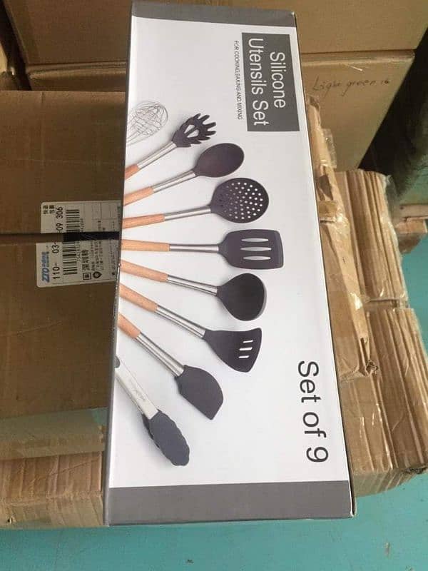 Kitchen Utensil 1