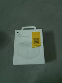 Iphone 15 pro max original adapter