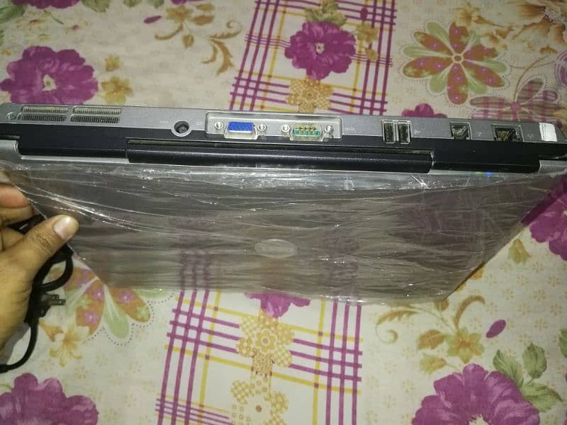 DELL LATITUDE D630 (4+160GB) 0