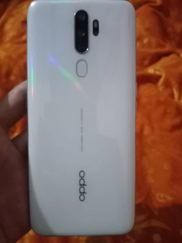 Oppo A5 2020 phone Available For Sale 0