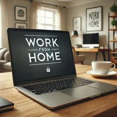 Work from home