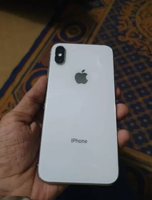 iPhone X Pta Approved 2