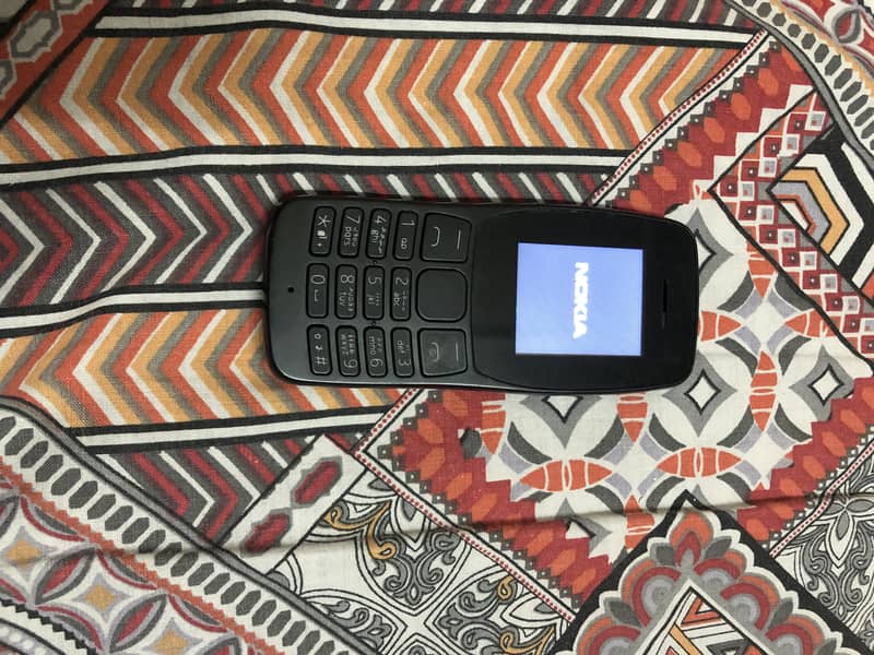 Nokia 110 Original 1