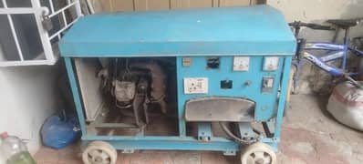 Generator for sale 7kva