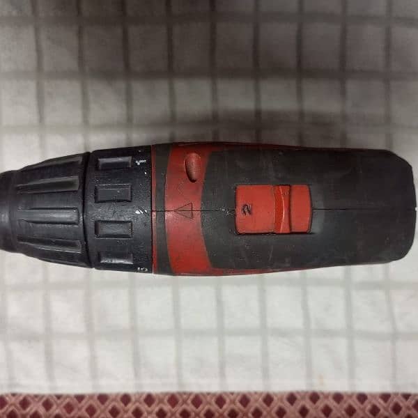 hilti battery operated drill machine 3