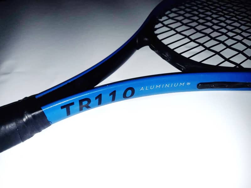 Tennis Racket Decathlon ARTENGO TR110 Racquet 5