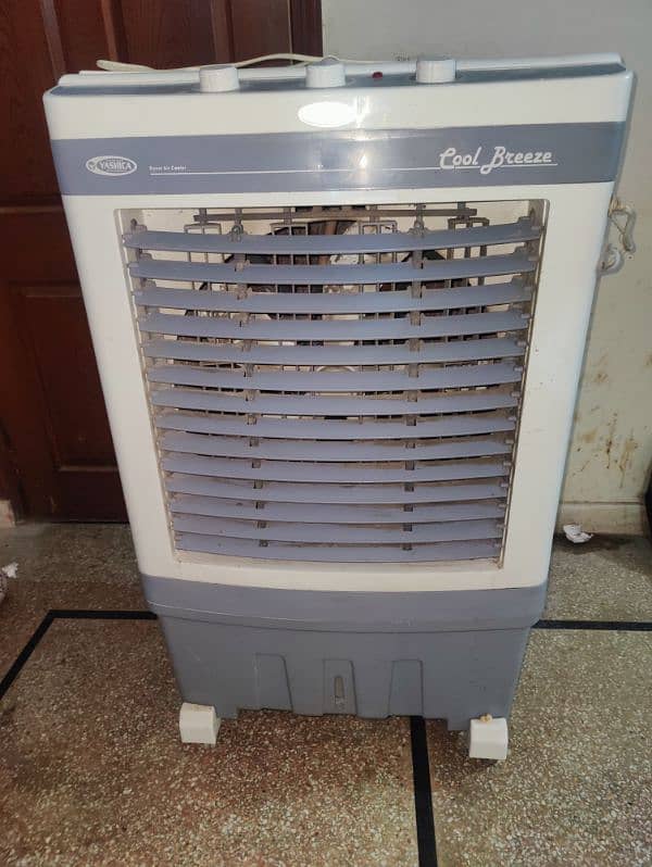 Air Cooler ( Yashica Brand ) 0