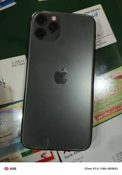 iphone 11 pro max pta approved