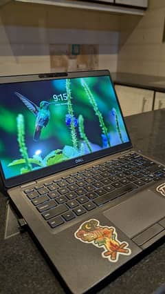 Dell Latitude 5300 - i5 8th Gen - 16 GB RAM DDR4 - 256GB