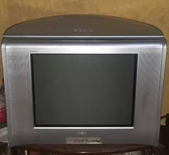 Sony Wega