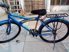 26 inch cycle full size strong frame cycle price kam hojeei gi