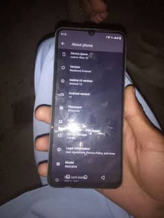 realme note 50