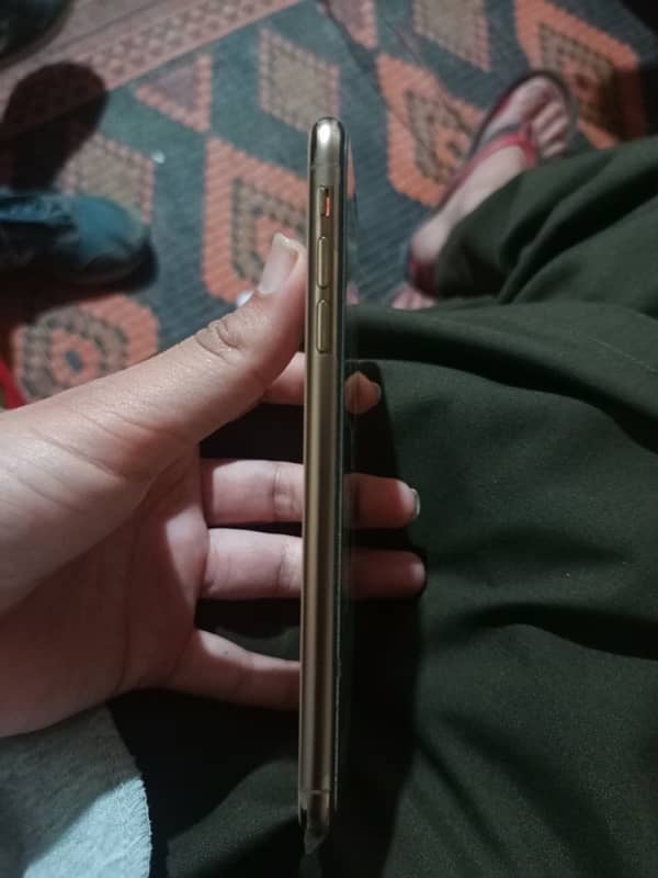 Xs max dual pta 2