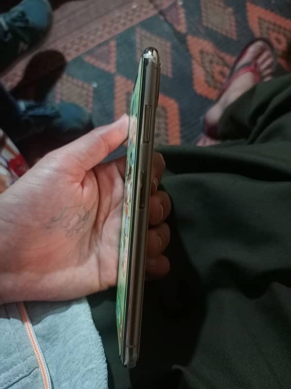 Xs max dual pta 3