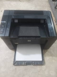 Printer HP 1606 LaserJet in Good Condition