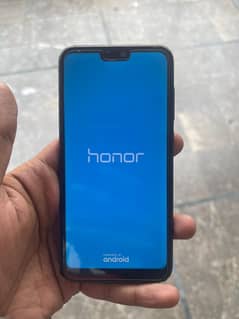 Honor 9N