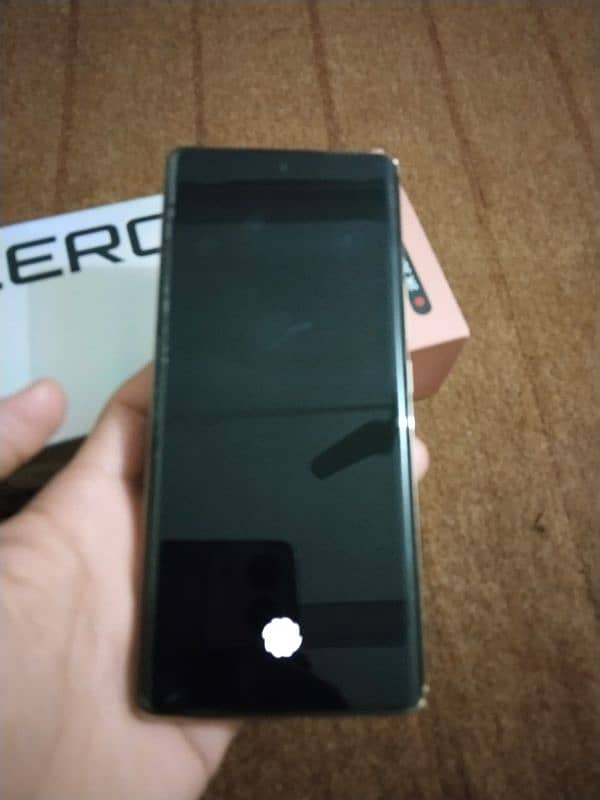 infinix zero 30 0