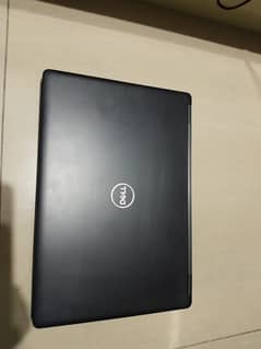 Dell latitude 5490, i7 8th and 2gb graphic card